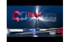 Martech & Point Medical Capabilities - Video