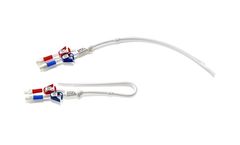 Split Cath - Long Term Hemodialysis Catheter