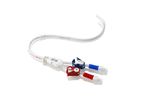 Split Cath - Model RG - Long Term Hemodialysis Catheter