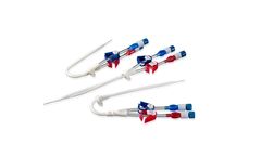 Duo-Split - Short Term Hemodialysis Catheter