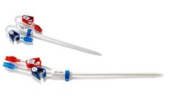 Medcomp - Model 400XL - Short Term Hemodialysis Catheters