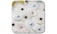 Pirrone - ECG Electrodes