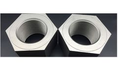 Aashish - Heavy Hex Nut