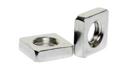 Aashish - Square Nut