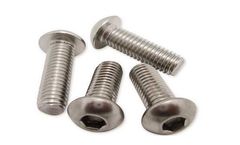 Aashish - Allen Head Cap Screw