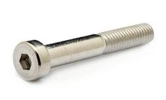 Aashish - Socket Head Cap Screw