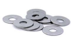 Aashish - Flat Washer