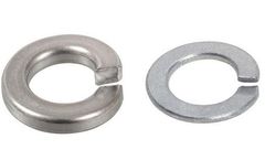 Aashish - Lock Washer