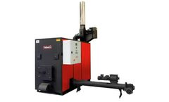 Talbotts - Model T Series - Automatic Units 100kW to 300kW