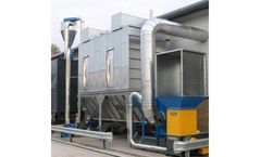 Talbotts - Modular Filters