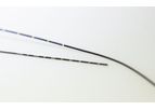 endox - Model SKAL - Nitinol Corewire, PTFE Jacket, X-ray Visible Flexible Tip, X-ray Markers