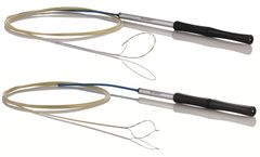 endox - Model FARIn - Flat Adenoma Resection Instrument