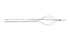 endox - Nitinol Stone Extractor Baskets