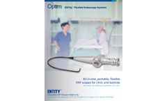 ENTity Everywhere Brochure