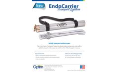 EndoCarrier Brochure