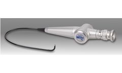Optim - Model ENTity XL | SDXL - Flexible Nasopharyngoscopes