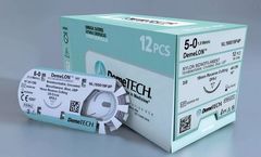 DemeTECH - Model Nylon Monofilament (NL) - Nonabsorbable Nylon Suture