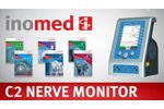 C2 Nerve Monitor English - Inomed - Video