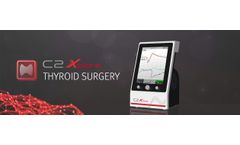 Model C2 Xplore - Intraoperative Laryngeal Nerve Monitoring