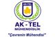 Ak-Tel Muhendislik - ENVIRONMENTAL ENGINEER AND CONSULTANT