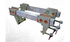 Tuff Built - Model Pro-Series - Portable Davit Bases