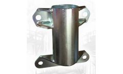 Tuff Built - Model Pro-Series - Permanent Bases