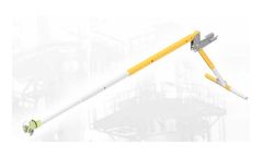 Tuff Built - Pole Hoists