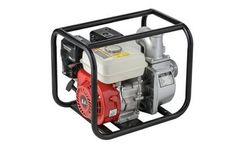 Model TB - 30P - Portable Gasoline Engine Water Pump