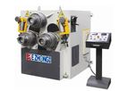 Ezhong - Profile Bending Machine