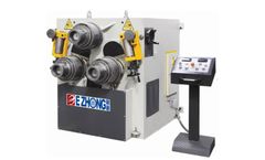 Ezhong - Profile Bending Machine