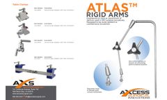 Rigid Arm - Brochure