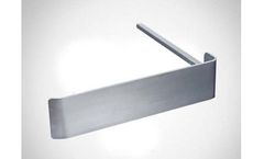 AXS Atlas - Model BB-0180 - Renal Wiley Blade