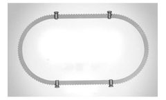 AXS Atlas - Model BR-0022 - Ring Segment Set- Medium