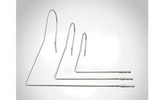 AXE Atlas - Model X-4500 - Liver Retractor Set