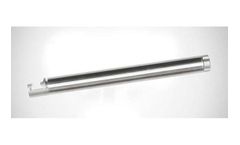 AXS Atlas - Model BA-0002 - Horizontal Bar