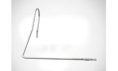 AXS Atlas - Model NA-0014 - Liver Retractor