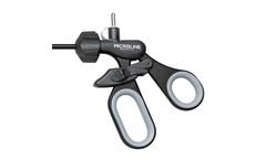 Microline - Model ReNew IV - 25cm Ratcheted Handpiece Laparoscopic Device