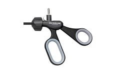 Microline - Model ReNew RS - 34cm Bariatric Handpiece Laparoscopic Device
