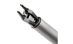 Microline - Model M/L-10 - Multi-Fire 10mm Clip Applier Handpiece