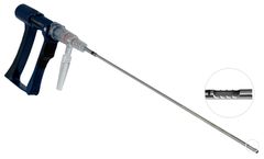 Resectr - Tissue Resection Device