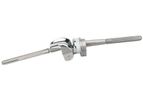 ELEOS - Revision Hinge Prosthesis