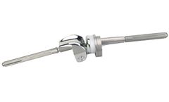 ELEOS - Revision Hinge Prosthesis