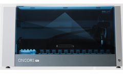 Oncore - Model Pro - Automated Slide Staining System