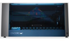 Oncore - Model Pro X - Fully Automated, Open Slide Staining System