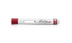 Molly - Preconfigured Autoinjector