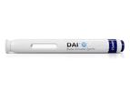 DAI - Button Activated Autoinjector