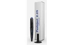 PenInject - Model 2.25 - Autoinjector