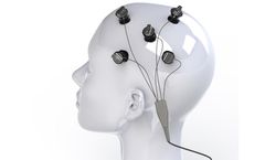4×1 HD-tDCS / HD-tES Adaptor