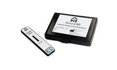 Astute140 - Model 400016 - Electronic Quality Control (EQC) Device