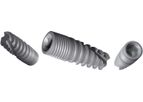 NDI - Model Optimum - Dental Implants System